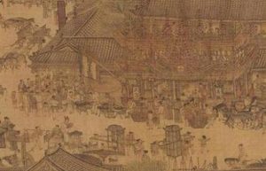 历史上有着“脏唐乱宋”的说法，其中的乱宋到底是个什么意思？