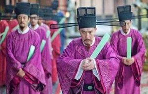 苏辙的官场生涯起起落落，他解决的黄河改道事件是怎么回事？