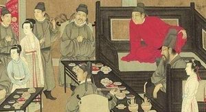 宋朝的生活四艺分别是什么？为何会被文人雅士所追求？