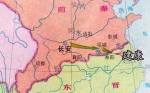 唐朝《建康实录》记载了哪六个朝代？为何又将它们统称“六朝”？