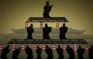 关于“三公”最早的解释是哪个朝代？它们之间又有什么联系？