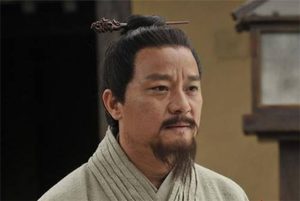 秦昭襄王的爱臣范雎简介 范雎说秦王的典故