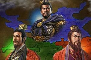 东汉结束以后，三家是怎么建立政权各自为政的？