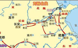 在东晋建立之后，几次北伐为何全部都以失败告终？