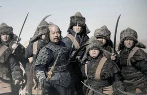 辽朝的武力值为何如此之低？契丹军有个什么致命的弱点？
