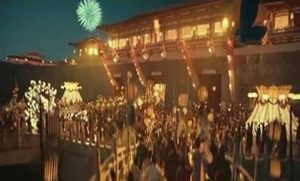 如果非要选一个城市代表古代灿烂的文明，为何都会选择长安？
