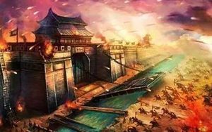 五胡十六国一直处于混乱时期，前赵皇帝刘曜为何要迁都？