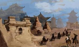 中国历史上王朝众多，有哪些古国悄然泯灭不为人知？