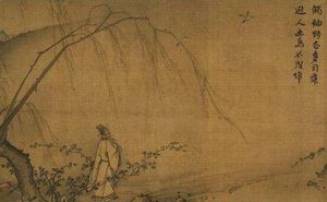 南宋绘画出现了什么画风变化？画家们对于哪些事物多有关注？