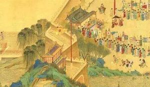 南宋文学在诗话方面为何发展明显？政治性较弱导致读者面较广