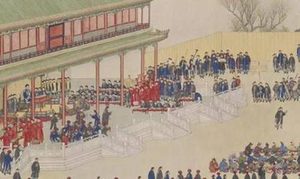 光禄寺起源于秦代，而隋唐时期的光禄寺又是怎样的？