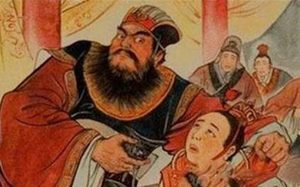 在一步步向上爬的过程中，王莽又是怎么铲除异己的？