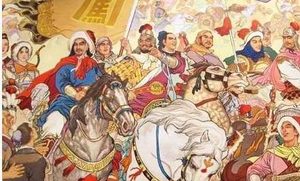 明末农民起义为何最终失败了？存在严重的局限性和战略失误？