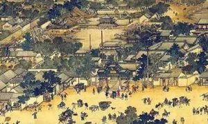 隋朝开皇之治简介：隋文帝杨坚建立在北周基础上的盛世局面