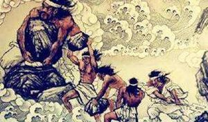 古代部落之犬戎简介：曾经强盛一时的西周王朝被其覆灭