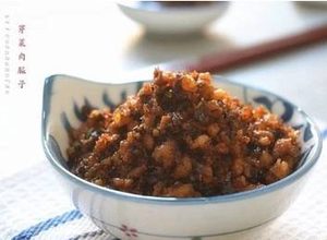 探索岐山臊子面的由来，臊子面体现了周朝人的文化精神