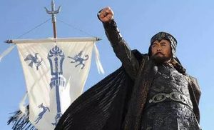 贵由只在汗位上待了几年，为何就转移到了拖雷家族？