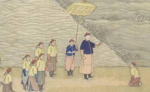 康乾盛世时期皇帝六次南巡，为何却是国运昌隆的象征？