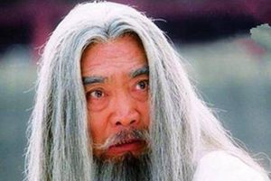 关于伍子胥的传说有很多，人真的可以一夜白头吗？