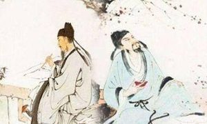 李白和杜甫都不是一般人，在诗歌的造诣上谁更胜一筹？