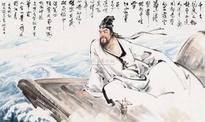 唐朝诗人都有各自的雅号，陈子昂为何被称为“诗骨”？