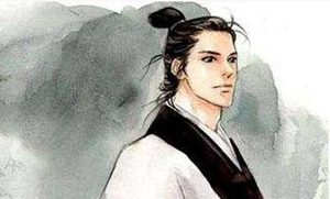 在魏晋的乱世之中，嵇康抱着怎样的刚正之法而被杀害？