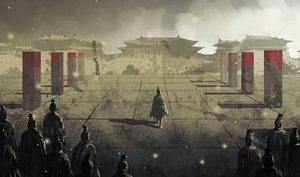 王莽是新朝开国皇帝，为何在称帝前却赐死长子王宇？