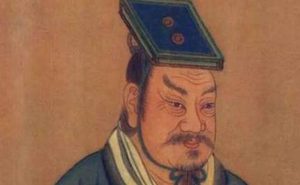 刘裕作为南朝第一帝，他的离世有没有什么特殊原因？