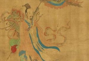 曹植的《洛神赋》中有哪些秘密？其实有点难以启齿