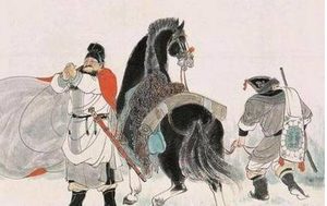 古人认为离别是很重要的事情，古代对送别有哪三种习俗？