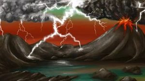 地球上已发生过5次生物大灭绝，每一次都是怎么造成的？