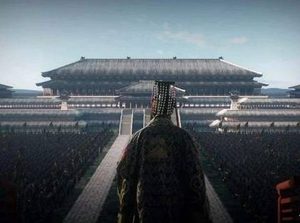 龙袍是什么时候开始出现的？龙袍上的龙纹又是什么时候出现的？