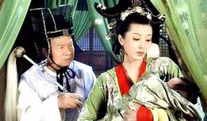 宋仁宗并非刘娥亲生，为何说到了刘娥死后才真相大白？