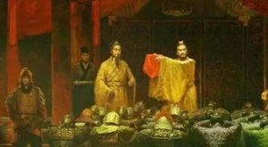 《交州外域记》记载，南越国为何能与汉朝对抗90多年？
