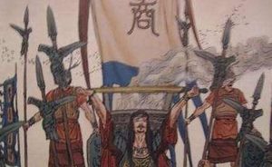 根据科学资料的印证，商朝的生态环境是怎么样的？
