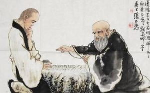 在唐朝时期，翰林院为什么会设置“棋待诏”这样的官职？