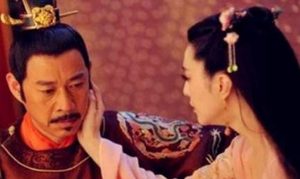 武则天心机之深，王皇后为何还敢利用她来对付萧淑妃？