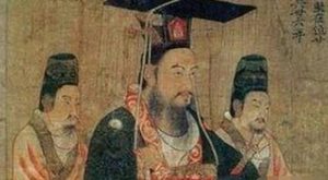 历史上成为治的君主并不多，杨坚的功劳得到了什么评价？