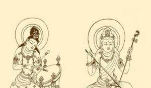西夏热爱中原诗词音乐，宋朝官员在西夏境内见到什么景象？