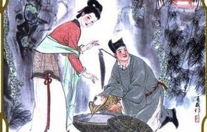狸猫换太子的来源是什么？这个故事为什么会流传这么广？