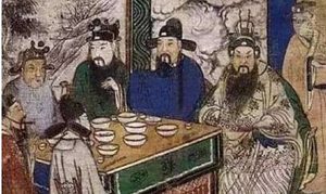 枢密使和太尉有什么区别？枢密使与太尉的权力哪个更大？