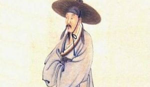 南宋四大家又称中兴四大诗人，这是哪四位爱国诗人的合称？