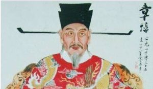章惇对宋朝有过突出贡献，这样的人为何会成了奸臣？