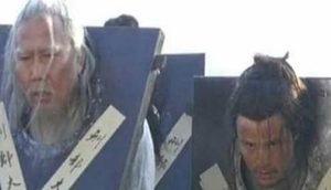 蓝玉案是洪武四大案之一，朱元璋为何一定要让蓝玉死？