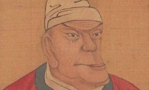 陈德救朱元璋时身中九箭而死，其后人为何却被抄了家？