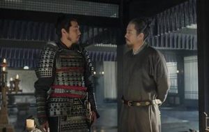 韩琦羞辱狄青的事件为何让人怀疑？只因主流史书并未记载
