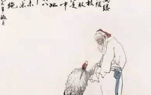 为何说韩琦大度能容人？玉盏被人碰碎也没有怪罪他