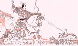 李世民是玄武门之变后才即位的，长孙无忌在其中有何功绩？