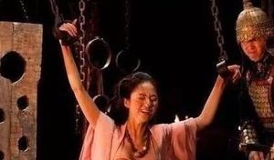 在明清交替时期，新皇帝是如何对待旧朝皇室成员的？