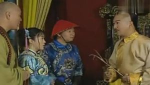 康熙与曹家是什么样的关系？为何五下江南都会住在曹家？